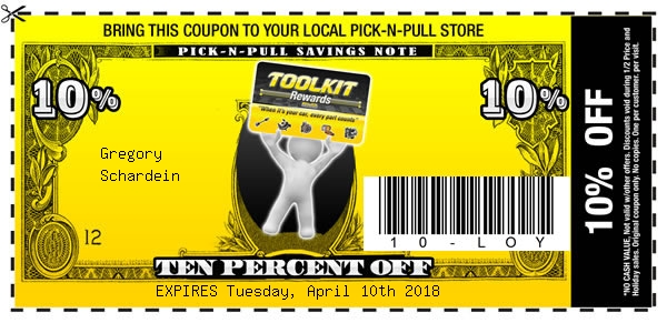 slp toolkit coupon